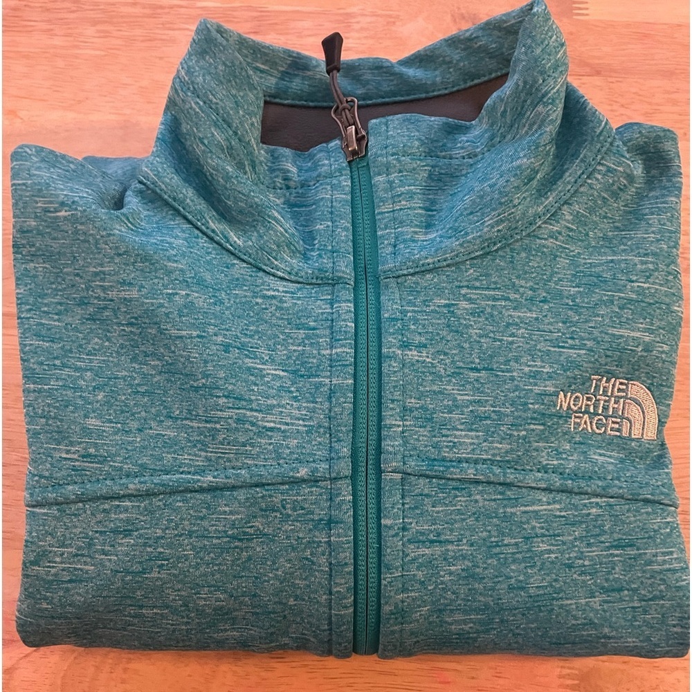 The North Face Women’s Jacket